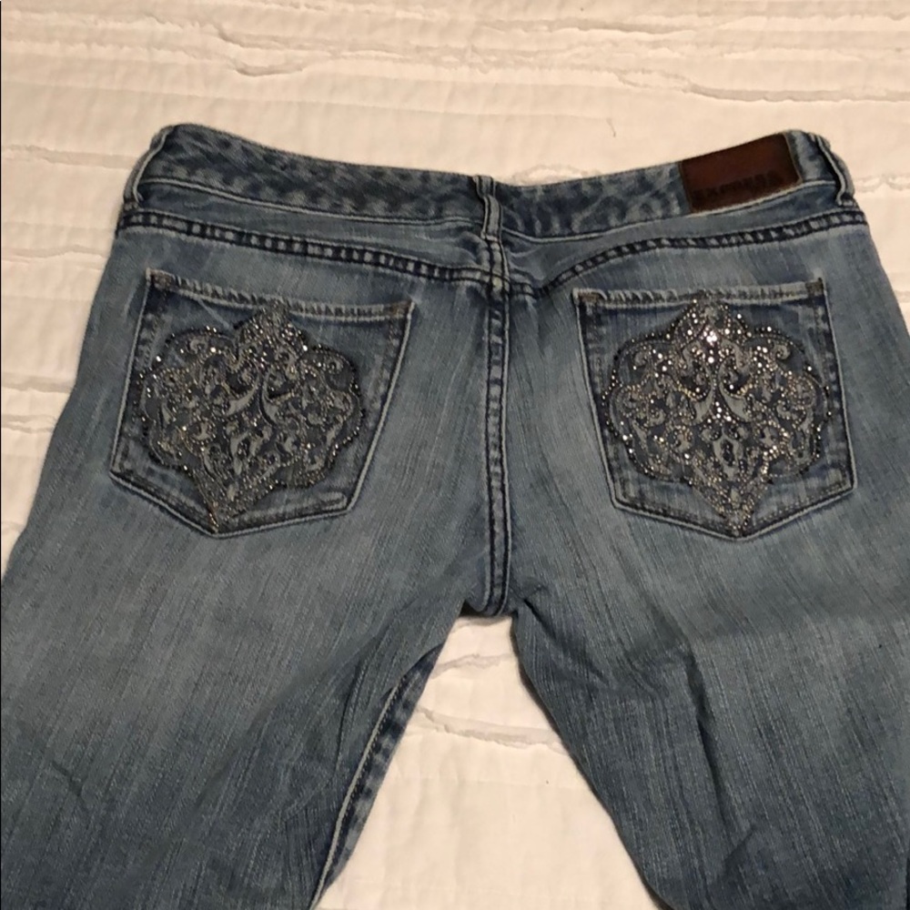 Express jeans - Picture 3 of 6